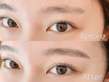 キラネイル アンド アイラッシュ by World Beauty(KIRA)/まつげパーマ&眉毛