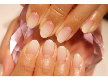 ネイルサロン ブリオン(Nail Salon Bullion)/シンプルネイル