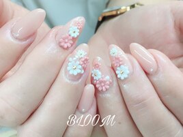 アート込みジェル125