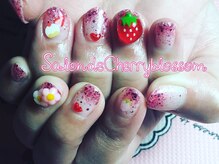 サロンドチェリーブロッサム(Salon de Cherryblossom)/