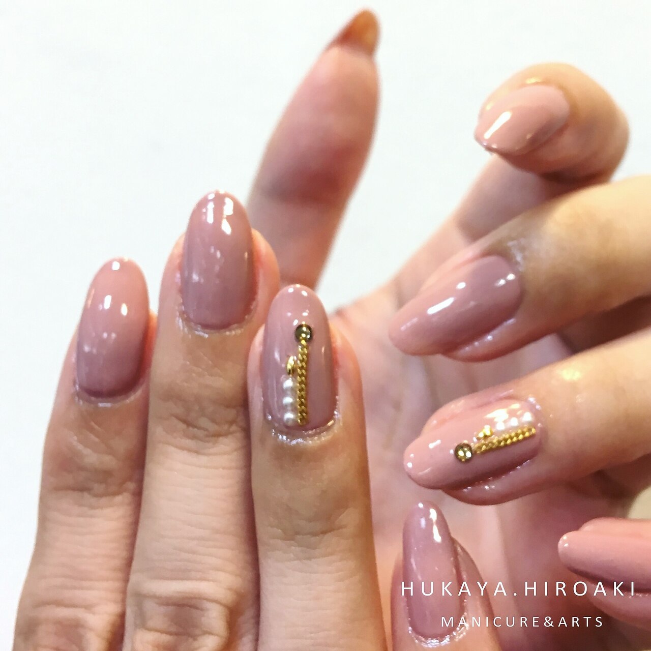 フォト｜ネイルスタジオ レイナローズ(NAIL STUDIO Reina Rose