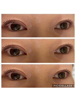 プライズアイリス アイラッシュ 池袋東口店(prize Iris eyelash)/まつげパーマ【池袋】