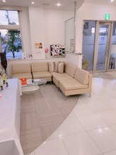 ハーティ/【店内写真】