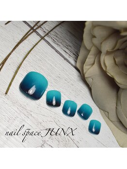 ジュンクス(JUNX)/JUNX Nail Collection