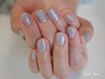 ネイルエニー(Nail Any)/Any collection