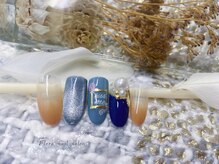 フローラネイルサロン/