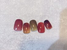 ジョリープラス(jolie +)/jolie+ Nail Design