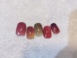jolie+ Nail Design
