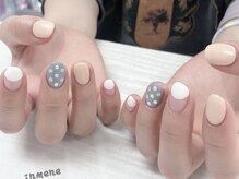 インミニネイルサロン 上野御徒町(INMENE)/