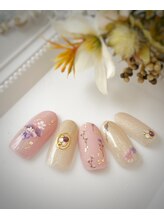 ツインクルスター(TWINKLE STAR)/定額デザイン