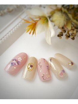 ツインクルスター(TWINKLE STAR)/定額デザイン