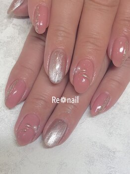 リネイル(Re nail)/
