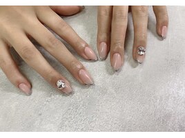 nail design...♪