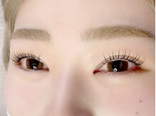 アトリエ リリー(Atelier Lily)/ラッシュリフト