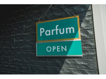 パルファン(Parfum)/