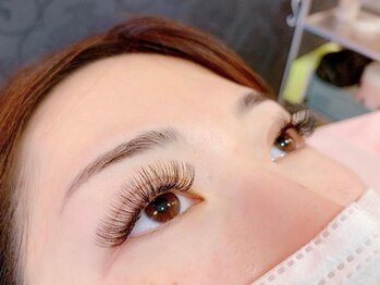 アディアンドラッシュ 柏本店(Adii & Lash)/3Dボリュームラッシュ(マツエク)