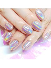 ネイルモンスター(NAIL MONSTER)/ＨＡＮＤベーシックコース