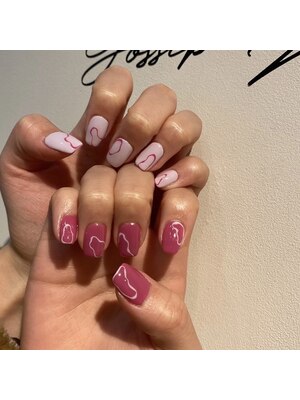 パラジェル認定サロン　Nail salon ibelu京橋店【ネイルサロン イベル】