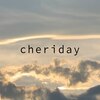 シェリデイ(cheriday)ロゴ