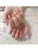 カスミネイル(Kasumi Nail)/