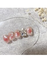 ウル バイ ノア 円山公園(ulu by noa)/ワンホン/新規オフ込¥7700