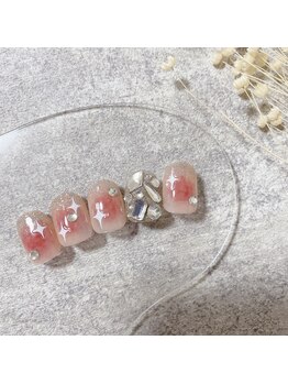 ウル バイ ノア 円山公園(ulu by noa)/ワンホン/新規オフ込¥7700