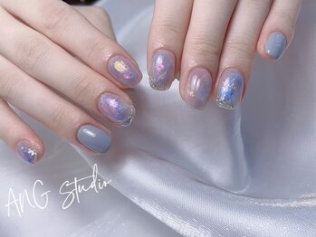 エーエヌジー スタジオ(ANG Studio)/