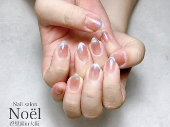 ノエル(Noel)/じゅんわりオーロラマグネット