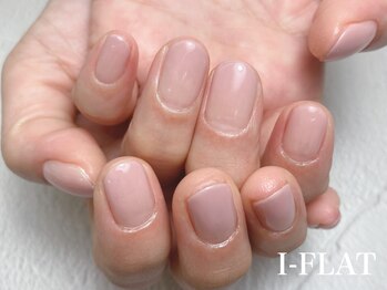 ルシードスタイル アイフラット(LUCIDO STYLE I-FLAT)/