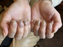 グラッディ(Glady)/定額アート¥7700