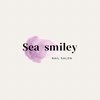 シースマイリー(sea smiley)ロゴ