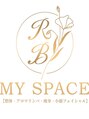 マイスペース アールアンドビー(MY SPACE R&B)/小松