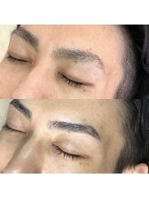 インビテーション(invitation)/パラレルブロウ