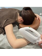 さつき整骨院/効果重視の脱毛