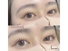 ネイルサロン アニーアンドジーノ シド(NAIL SALON Annie&Gino shido)/パリジェンヌラッシュリフト