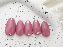 ABCネイル 柏マルイ店(ABC Nail)