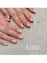 アイム(AIME)/シンプル