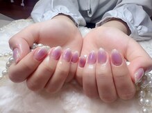 エルフネイル(Elf nail)/