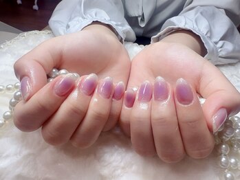 エルフネイル(Elf nail)/