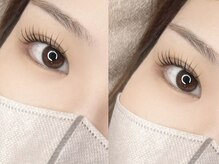 カプロ アイラッシュ(Capullo de Eyelash)/桑名/新屋敷/矢田/眉/まつパ