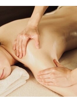 ユニ 下北沢駅前店(Uni)/アロマトリートメント