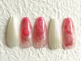 定額【華やか】コース