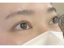 プリル ネイルアンドアイラッシュ さくら店(Puril NAIL&EYELASHES)/まつ毛パーマ/ラッシュリフト