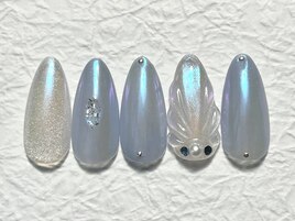 【sample】シンプル定額