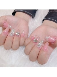 キラキラちゅるん