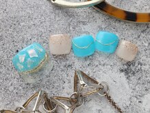 ネイルアッシュ(Nail H)/フット☆シンプルコース