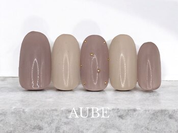 オーブ 用賀店(AUBE)/シンプルコース