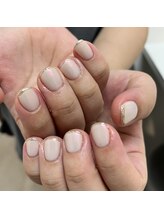 ローラン(LORAN)/オーロラ×ミラーフレンチ