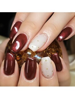 ピアチェーレ(Piacere)/シンプルワンカラー