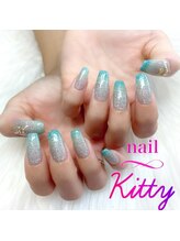 キティ なんば店(Kitty)/カメレオン☆